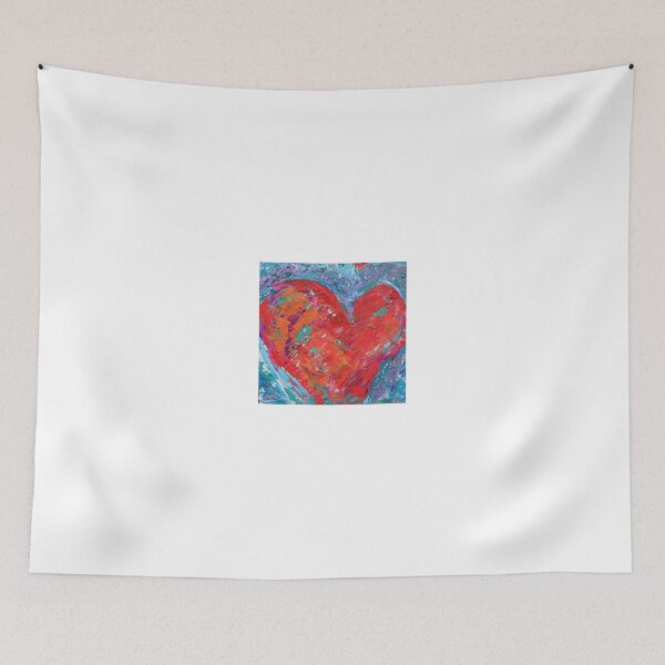 Item preview, Red Heart designed and sold by Ronda Richley.
