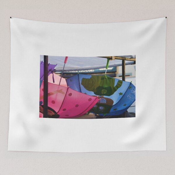 Item preview, Zinging In The Rain designed and sold by lynn carter.