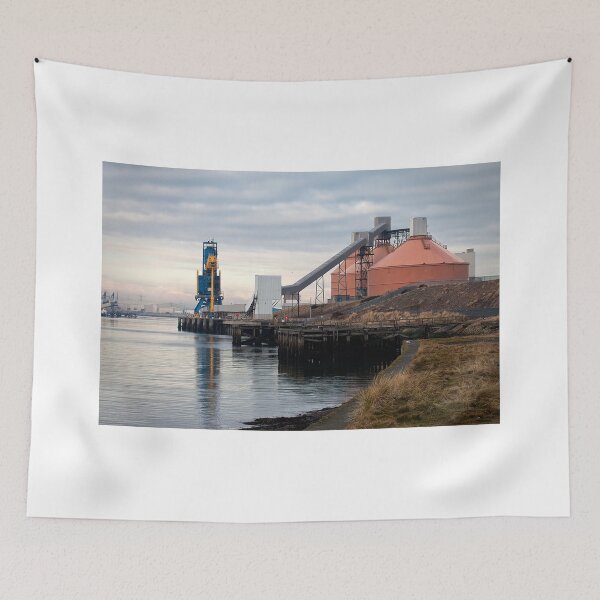 Item preview, Port of Blyth designed and sold by Violaman.