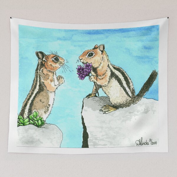 Artikelvorschau, Daily Doodle 2 - Spark of Love Ignited entworfen und verkauft von ArtbyMinda.