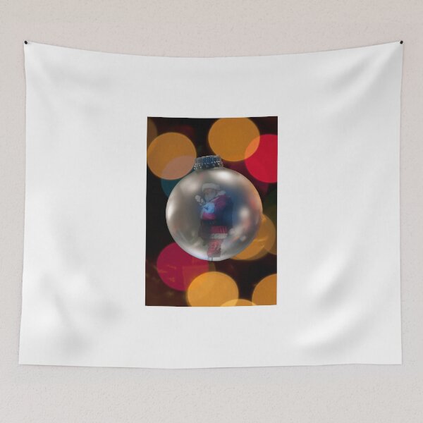 Item preview, Web Santa North Pole designed and sold by Harv Churchill.