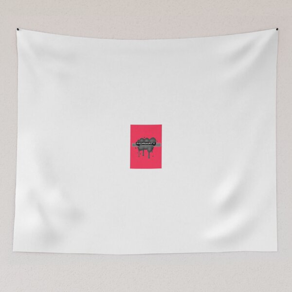 Item preview, Jim Moriarty  designed and sold by cailinB.