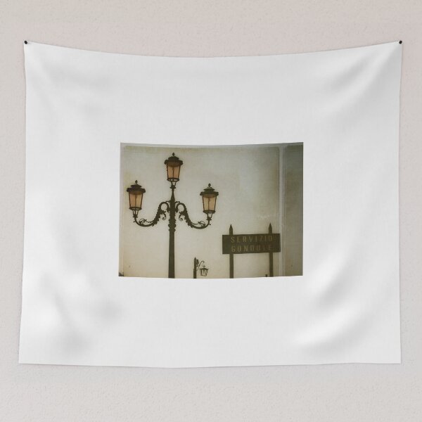 Item preview, Servizio Gondole designed and sold by Newhaven.