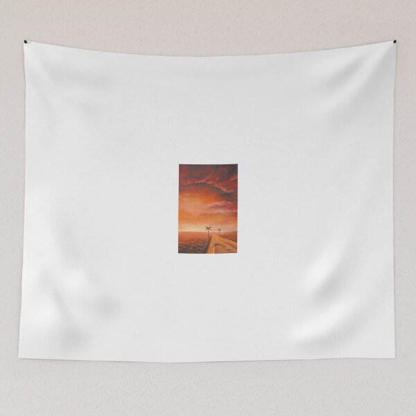 Item preview, At the crossroads. designed and sold by Bob Hickman Artist.