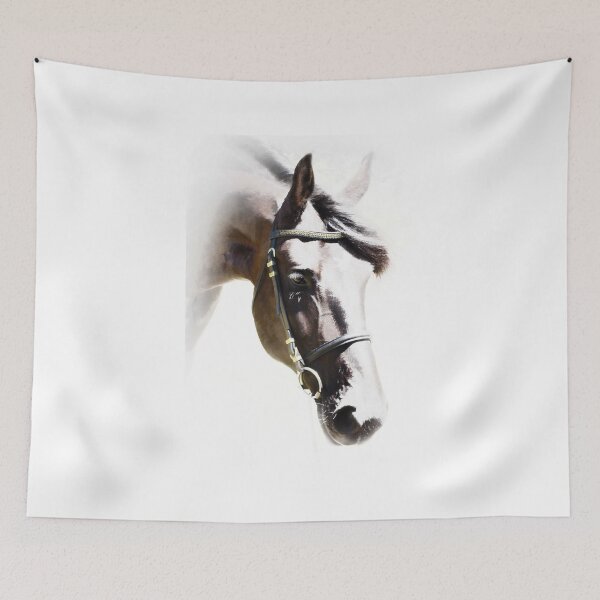 Item preview, Friesian designed and sold by Heather Haderly.