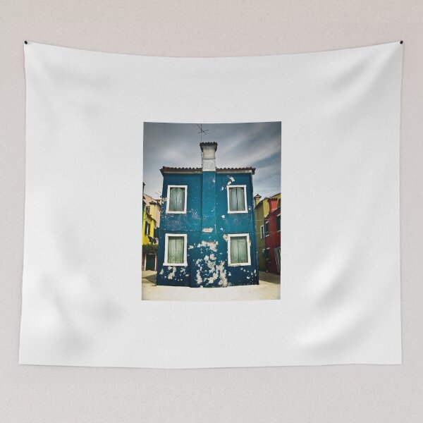 Item preview, Burano, Venecia designed and sold by Newhaven.