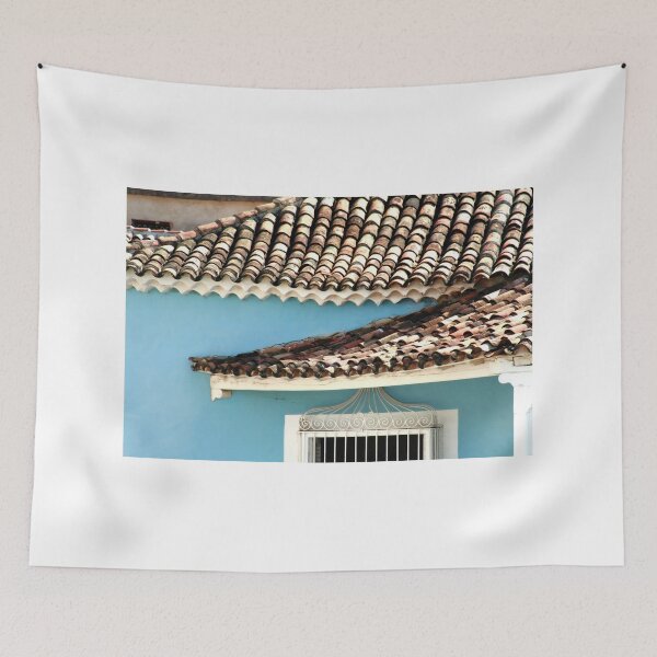 Item preview, In the middle of town  designed and sold by areyarey.