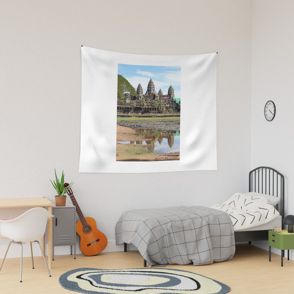 Item preview, Tapestry designed and sold by signaturelaurel.
