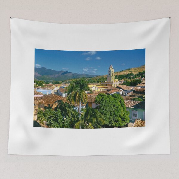 Item preview, Trinidad  designed and sold by areyarey.