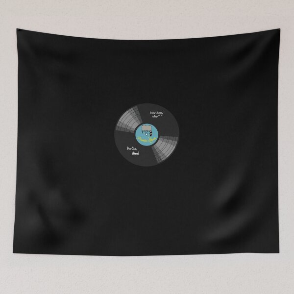Item preview, Moonrise Kingdom designed and sold by André da Silva.