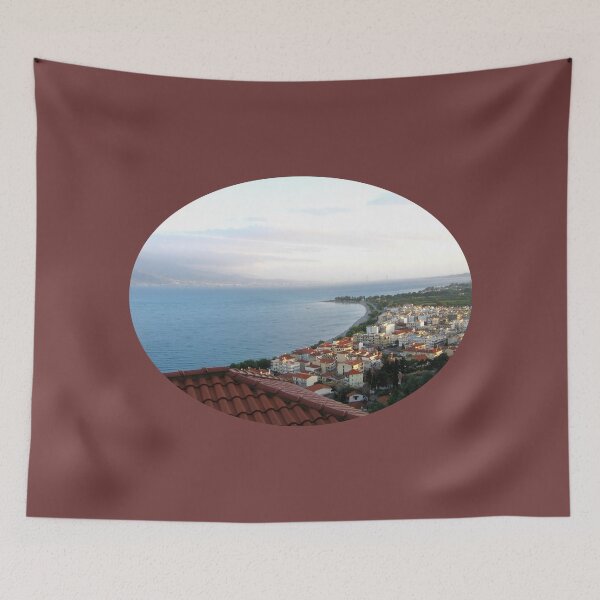 Item preview, curvy evening bay designed and sold by tbshots.