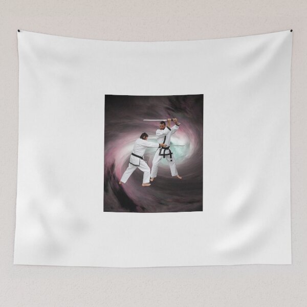 Item preview, The Way of the Warrior 2 designed and sold by jwwallace.