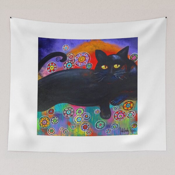 Item preview, Francis Loves Flowers designed and sold by Juli Cady Ryan.