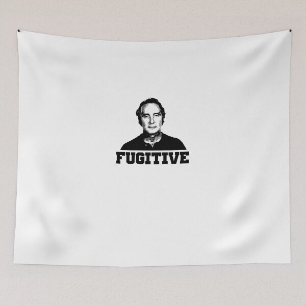 Item preview, Fugitive designed and sold by timtopping.