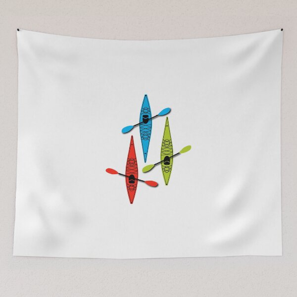 Item preview, Kayaks designed and sold by Carswell King Design.