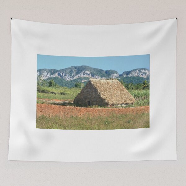 Item preview, Tobacco Shed  designed and sold by areyarey.