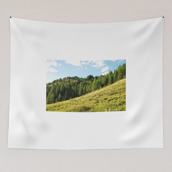Item preview, Scenery on Sella di Rioda designed and sold by jojobob.