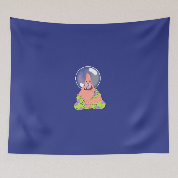 Item preview, Patrick the Enlightened designed and sold by Jen Pauker.