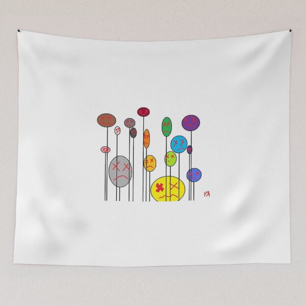 Item preview, "Global Village" by Richard F. Yates designed and sold by richardfyates.