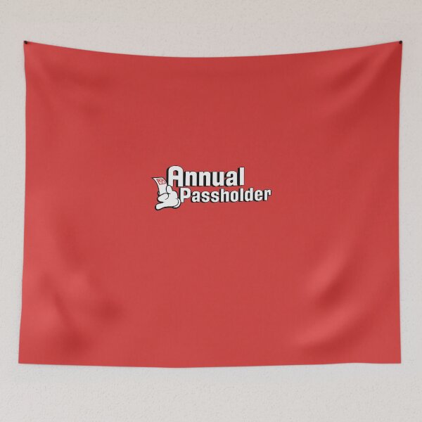 Item preview, Passholder designed and sold by Emma Leavitt.