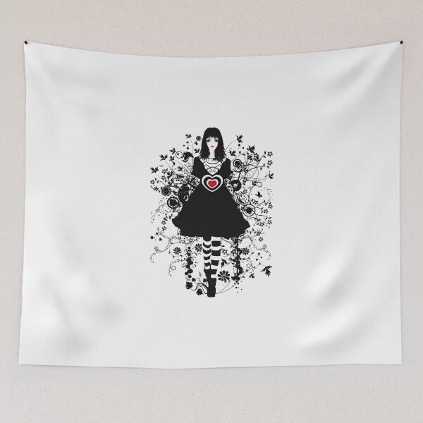 Item preview, Phantasmagoria designed and sold by auraclover.