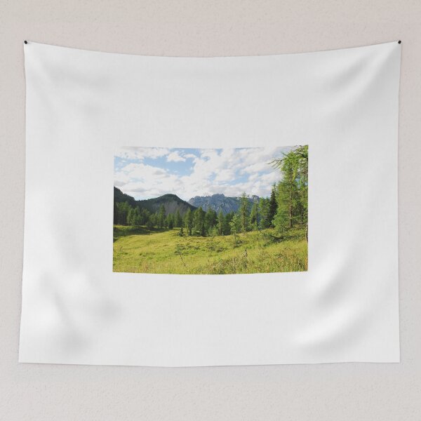 Item preview, Scenery on Sella di Rioda designed and sold by jojobob.