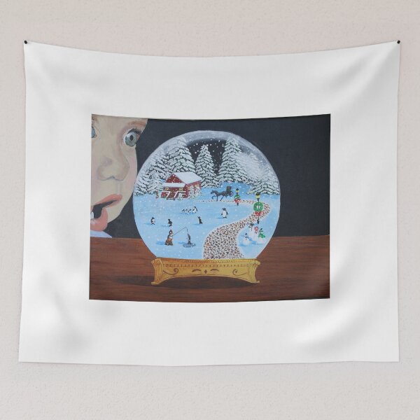 Item preview, Snowglobe designed and sold by yvonnecarter.