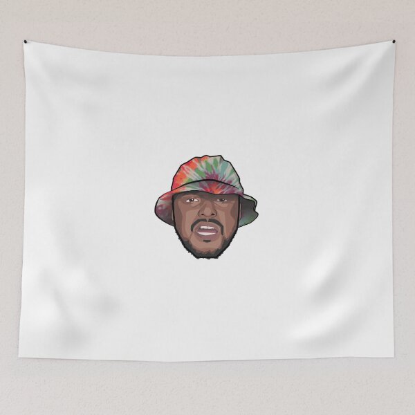 Item preview, Schoolboy Q designed and sold by thatnana32.