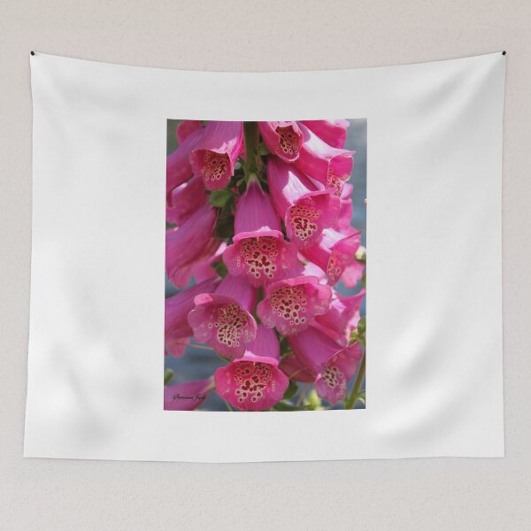 Item preview, Foxglove ~ Also Known as Digitalis designed and sold by SummerJade.