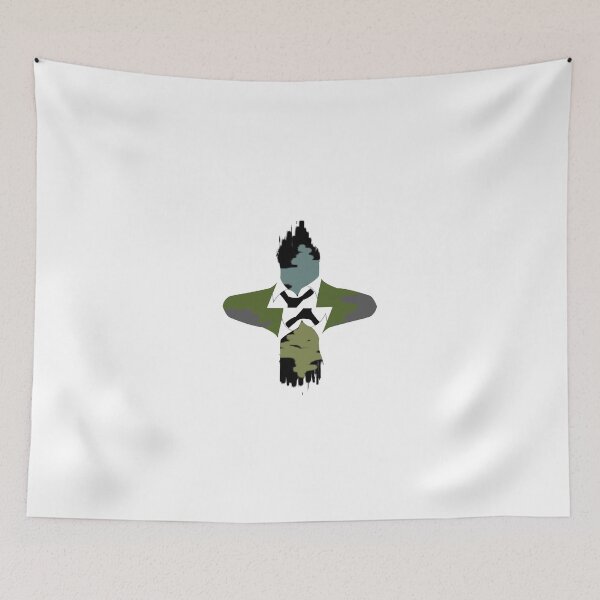 Item preview, TRUE DETECTIVE designed and sold by eriettataf.