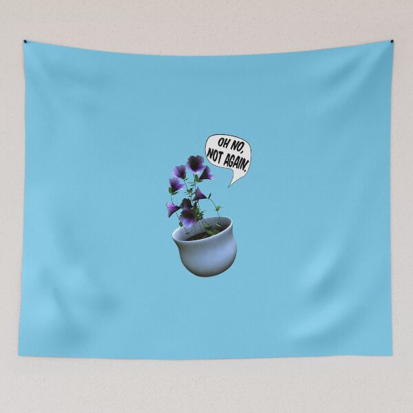 Item preview, Oh no, Not Again designed and sold by Rob Goforth.