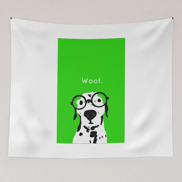 Item preview, Snip the Dalmation designed and sold by awcheung2.