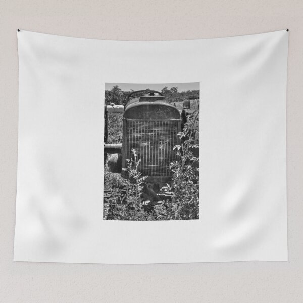 Item preview, Abandon Tractor designed and sold by Diego Re.