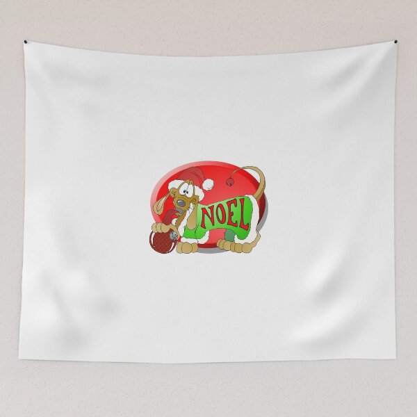 Item preview, Noel Hotdog designed and sold by Skree.