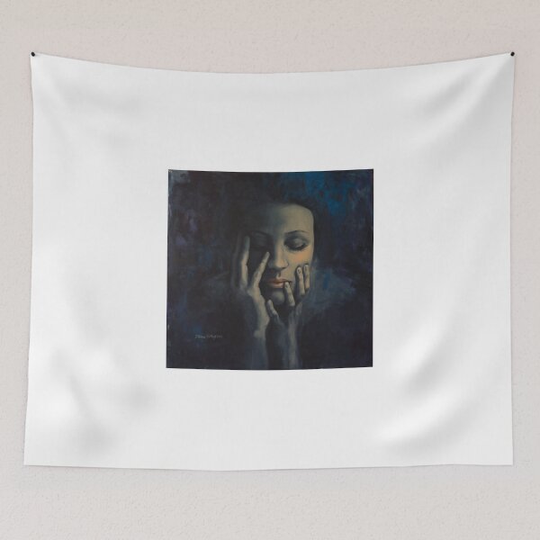 Item preview, Nights in July designed and sold by dorina costras.