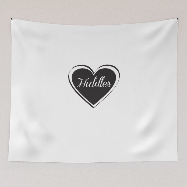 Item preview, Hiddles Love designed and sold by erospsyche.