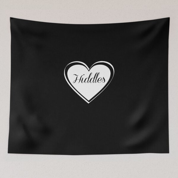 Item preview, Hiddles Love designed and sold by erospsyche.