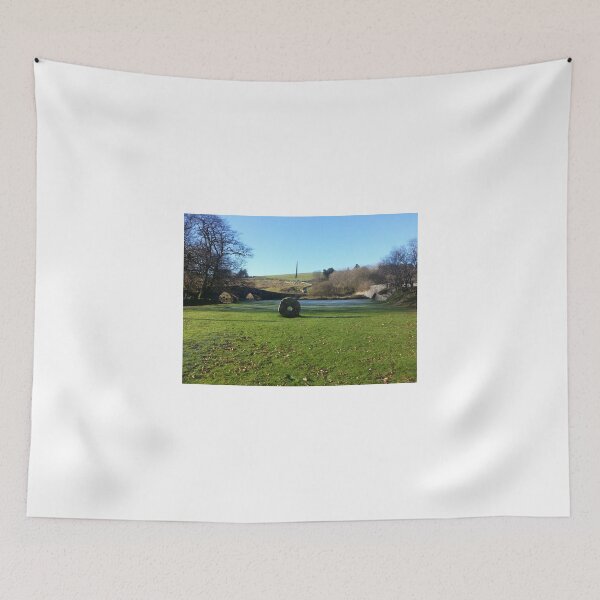 Item preview, Frosty Dartmoor Bridges Moonstone designed and sold by John Wells.