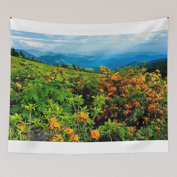 Item preview, Flames of Roan designed and sold by Miles Moody.