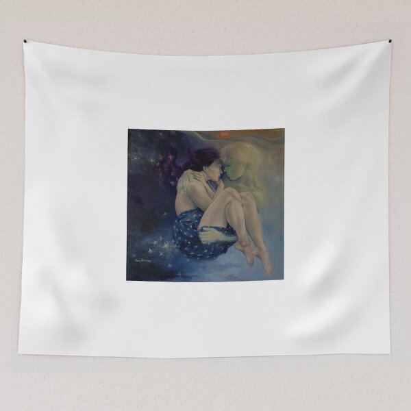 Item preview, Upon Infinity designed and sold by dorina costras.