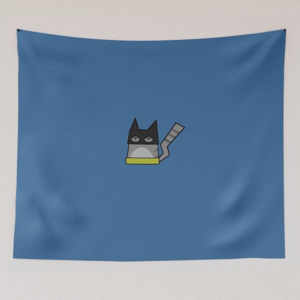 Item preview, Batcat designed and sold by Rjcham.