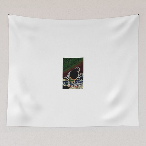 Item preview, Pigeon Fantasy designed and sold by Michelle McCullough.