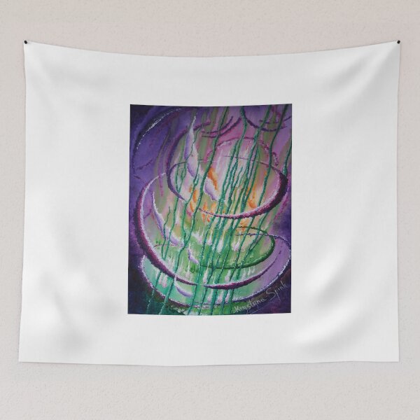 Item preview, Energy Flow designed and sold by Krystyna Spink.