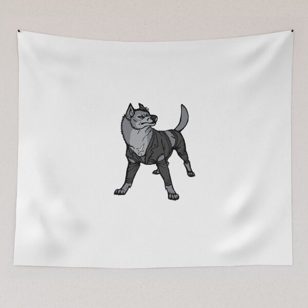 Item preview, The Badass of the Pack designed and sold by OCP-Arts.