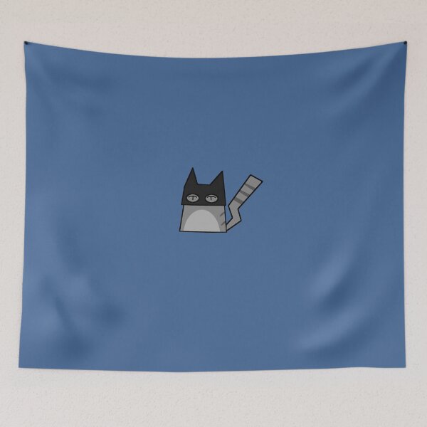 Item preview, Batcat designed and sold by Rjcham.