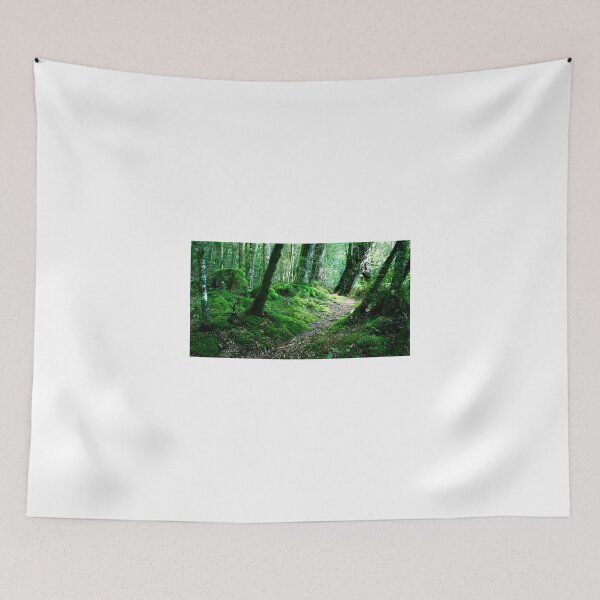 Item preview, Woodland New Zealand designed and sold by jwwallace.
