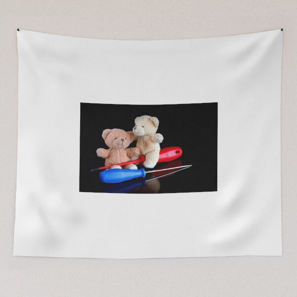 Item preview, What's to Be Repaired? designed and sold by SmoothBreeze7 | Liz Collet Photography.