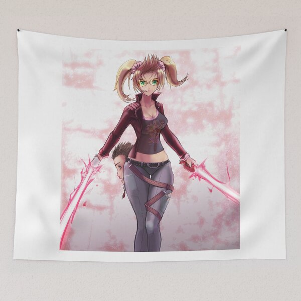 Item preview, Lollipop Touchdown designed and sold by hybridmink.