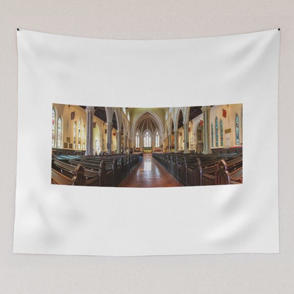 Item preview, St. James Cathedral 2 designed and sold by John Velocci.