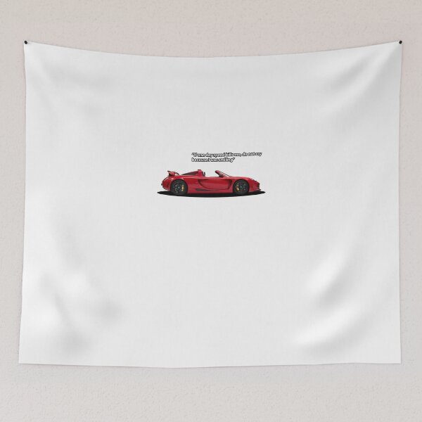 Item preview, Carrera GT Tribute designed and sold by carsaddiction.